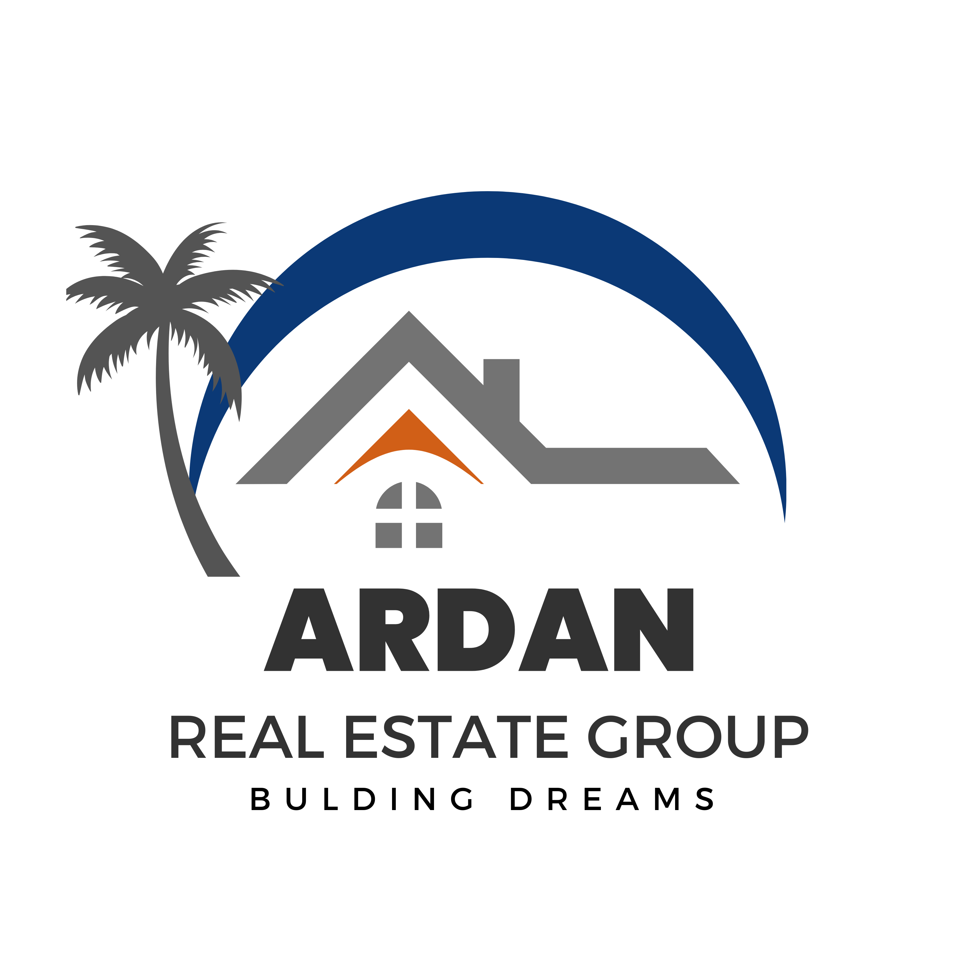 ARDAN REAL ESTATE GROUP